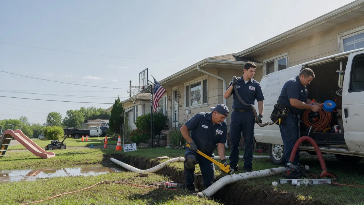 Toilet Installation in Kingsley, MI near me